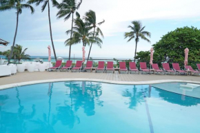 Deluxe Apartments by South Florida Vacations